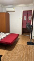 Blk 602 Clementi West Street 1 (Clementi), HDB 3 Rooms #538490921